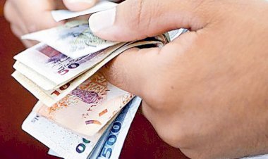 നാട്ടിലേക്ക് പണം അയയ്ക്കുന്നവർക്ക് ഗുണകരമായി വിനിമയ നിരക്ക്