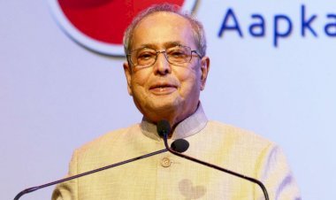 പ്രണബ് മുഖർജിയുടെ ആരോഗ്യനിലയിൽ മാറ്റമില്ല; വെന്റിലേറ്ററിൽ തുടരുന്നു