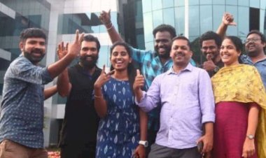സൂമിനു പകരക്കാരനെ കണ്ടെത്തിയ ആലപ്പുഴക്കാരന്‍; ഒരു കോടി രൂപ സമ്മാനം നേടിയ സ്റ്റാര്‍ട്ടപ്പ്