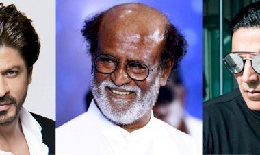 ഇന്ത്യയില്‍ ഏറ്റവും കൂടുതല്‍ പ്രതിഫലം വാങ്ങുന്ന നടന്‍മാര്‍