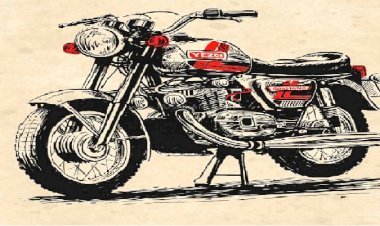 റോയൽ എൻഫീൽഡ് ഇലക്ട്രിക്കിന് എതിരാളിയായി യെസ്ഡി ഇലക്ട്രിക് മോട്ടോർസൈക്കിളുകൾ