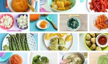 കൊച്ചുമിടുക്കരുടെ ബുദ്ധിവികാസത്തിന് ഈ ഭക്ഷണം