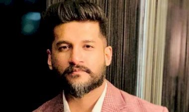 വിജയ് യേശുദാസ് സഞ്ചരിച്ച വാഹനം അപകടത്തിൽപ്പെട്ടു