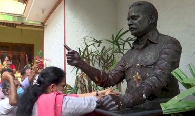 അധികം വളർത്തില്ല; 100 വെട്ടിൽ തീർക്കും: ടി പിയുടെ മകന് വധഭീഷണി