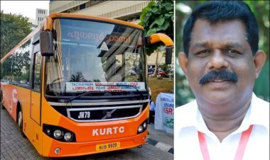 ബസുകളില്‍ ഇനി ഇരുചക്രവാഹനങ്ങളും കൊണ്ടുപോകാം: പ്രഖ്യാപനവുമായി മന്ത്രി ആന്റണി രാജു