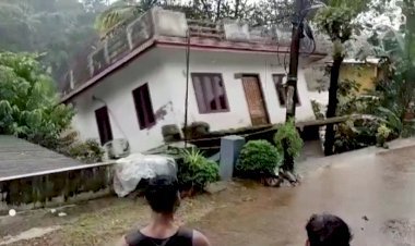 മഴക്കെടുതിയിൽ ഒക്ടോബർ 12 മുതൽ 20 വരെ 42 മരണം: മുഖ്യമന്ത്രി പിണറായി വിജയൻ