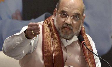 അമിത് ഷാ ഇന്ന് ജമ്മു കശ്മീരിലെത്തും; ശ്രീനഗര്‍- ഷാര്‍ജ വിമാന സര്‍വ്വീസ് ഉദ്ഘാടനം ചെയ്യും