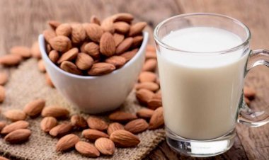 ആരോഗ്യവും അഴകും തരുന്ന ബദാം; ഹൃദയാരോഗ്യത്തിനും ഉത്തമം