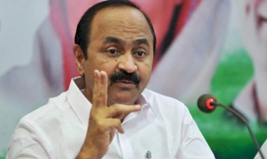 കോവിഡ് വ്യാപനത്തിന് കാരണം CPM സമ്മേളനങ്ങള്‍; ആദ്യം മന്ത്രിമാര്‍ ജാഗ്രത കാണിക്കട്ടെ; പ്രതിപക്ഷ നേതാവ്