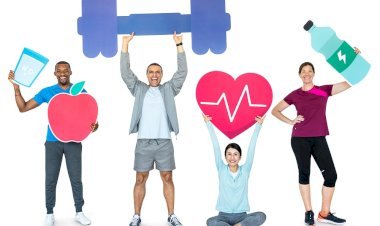 ആരോഗ്യമുള്ള ഹൃദയത്തിന് വേണ്ടിയുള്ള വ്യായാമം