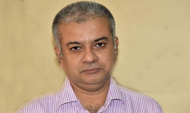 രാജു നാരായണ സ്വാമിക്കു ലിയനാഡോ ഡാവിഞ്ചി ഫെലോഷിപ്
