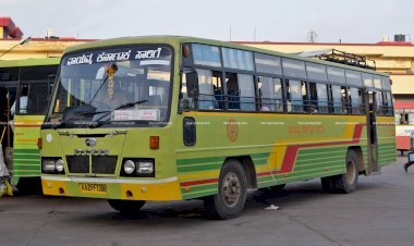 ചില്ലറ ചോദിച്ചാൽ 3 വർഷം ജയിൽ ശിക്ഷ; ബസുകളിൽ പോസ്റ്റർ ഒട്ടിച്ച് കർണാടകയിലെ ട്രാൻസ്‌പോർട്ട് ജീവനക്കാർ