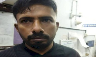 റെയില്‍വേയില്‍ ജോലി വാഗ്ദാനം നൽകി ലക്ഷങ്ങൾ തട്ടിയെടുത്തു; കോട്ടയത്ത് പിടിയിലായത്ത് കൊടുംകുറ്റവാളി