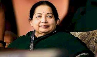 നീണ്ടുനിന്ന നിയമയുദ്ധത്തിന് വിരാമം; ജയലളിതയുടെ പോയസ് ഗാര്‍ഡനിലെ വസതി അനന്തരവള്‍ക്ക് കൈമാറി