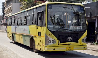 കെയുആർടിസി ബസുകൾക്ക് മരണമണി; ഘട്ടംഘട്ടമായി ഒഴിവാക്കാൻ തീരുമാനം, ആക്രി വിലയ്ക്ക് വിൽക്കും