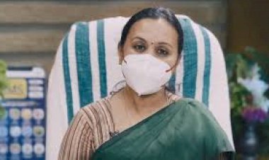 കോവിഡ് മൂന്നാം തരംഗം; കേസുകള്‍ വര്‍ധിച്ചാല്‍ നേരിടുന്നതിന് മള്‍ട്ടി മോഡല്‍ ആക്ഷന്‍ പ്ലാന്‍
