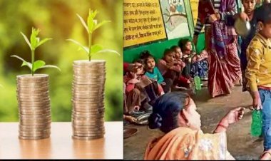 ഇന്ത്യയിലെ 10 അതിസമ്പന്നരുടെ സമ്പത്ത്, 25 വര്‍ഷത്തേക്ക് രാജ്യത്തെ ഓരോ കുട്ടിയുടെയും ഉന്നത വിദ്യാഭ്യാസത്തിന്
