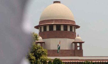 ‘സൗജന്യ വാഗ്ദാനം വളരെ ഗൗരവമുള്ള വിഷയം’; തിരഞ്ഞെടുപ്പ് കമ്മിഷനും കേന്ദ്രത്തിനും നോട്ടിസ്