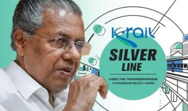സിൽവർ ലൈനിനായി കേരളം കടമെടുക്കുന്നത് 33,700 കോടി, പ്രതിദിനം 79,000 യാത്രക്കാരെ പ്രതീക്ഷിക്കുന്നു