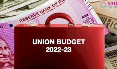 Union Budget 2022 : ഡിജിറ്റൽ‌ കറൻസിയുമായി RBI; ഇ-പാസ്പോർട്ട് ഈ വർഷം മുതൽ