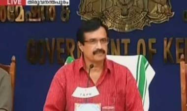 ഹയർ സെക്കൻഡറി രണ്ടാം വർഷ പരീക്ഷയുടെ ഫലം പ്രഖ്യാപിച്ചു. 83.75% പേർ വിജയിച്ചു