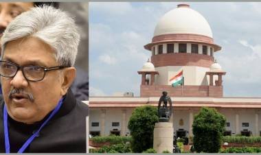 ജസ്റ്റിസ് കെ.എം.ജോസഫിന്റെ നിയമനം: കൊളീജിയം ഇന്നു വീണ്ടും 