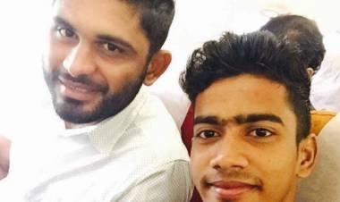 ഇന്റര്‍കോണ്ടിനെന്റല്‍ കപ്പ്: ഇന്ത്യ പടയൊരുക്കം തുടങ്ങുന്നു... പന്ത് തട്ടാന്‍ രണ്ടു മലയാളികളും 