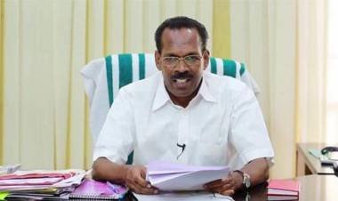 നഴ്സുമാരുടെ മിനിമം വേതനം: സർക്കാർ പിറകോട്ടില്ലെന്ന് മന്ത്രി ടി.പി രാമകൃഷണൻ