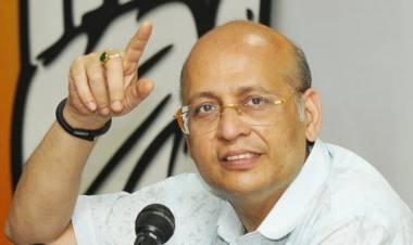 സര്‍ക്കാര്‍ രൂപീകരണ വിഷയത്തില്‍ ഗവര്‍ണര്‍മാര്‍ക്ക് സുപ്രീം കോടതി പ്രത്യേക ചട്ടം കൊണ്ട് വരണമെന്ന് അഭിഷേക് സിങ് വി