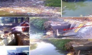 കിള്ളിയാറിന്റെ പഴയ പ്രതാപം തിരിച്ചു പിടിക്കാൻ ഒത്തൊരുമയോടെ നാട്ടുകാർ: മേയറുടെ അധ്യക്ഷതയില്‍ എല്ലാ പാര്‍ട്ടികളുടേയും സംയുക്തയോഗം വ്യാഴാഴ്ച