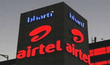 എയര്‍ടെല്‍ പ്രീപെയ്ഡ് പ്ലാന്‍; 558 രൂപയ്ക്ക് 246 ജിബി ഡാറ്റ