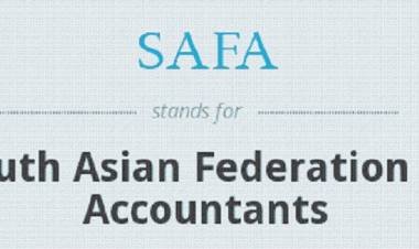 SAFA accepts recommendation of the ICAI for forming SAFA Women Empowerment Committee and replicating the digital initiatives of ICAI