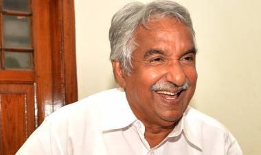 പ്രധാന ദൗത്യം, രാഹുലിനു നന്ദി; സ്ഥാനത്തെച്ചൊല്ലി വിവാദം വേണ്ടെന്ന് ഉമ്മൻ ചാണ്ടി