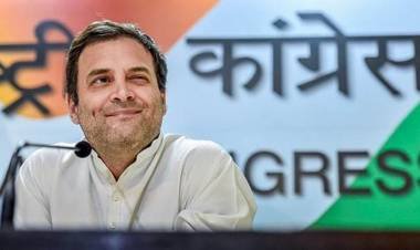 One paisa cut in petrol price: Not a suitable response to #FuelChallenge, Rahul Gandhi tells PM Modi