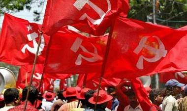 ചെങ്ങന്നൂരിൽ  എൽഡിഎഫിന് ഉജ്ജ്വല വിജയം
