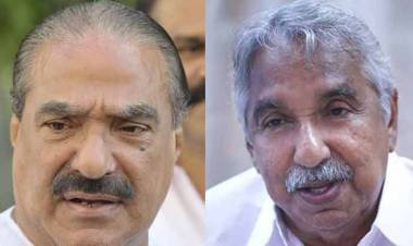 കേരളത്തിൽ ഒഴിവുവരുന്ന രാജ്യസഭാ സീറ്റ് കേരള കോൺഗ്രസിനു വിട്ടുനൽകാനാകില്ലെന്ന് എഐസിസി ജനറൽ സെക്രട്ടറി ഉമ്മന്‍ ചാണ്ടി