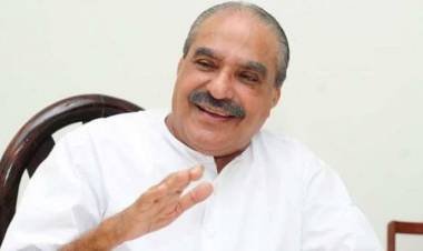 യുഡിഎഫിലേക്ക് മടങ്ങുന്നെന്ന് കെ.എം.മാണി