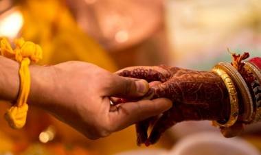 എൻആർഐ വിവാഹത്തിൽ ഒരാഴ്ചയ്ക്കകം റജിസ്ട്രേഷൻ; നിയമ ഭേദഗതിക്കു കേന്ദ്രം