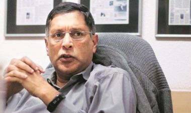 പ്രധാനമന്ത്രിയുടെ സാമ്പത്തീക  ഉപദേഷ്ടാവ് അരവിന്ദ് സുബ്രഹ്മണ്യം രാജി വെച്ചു