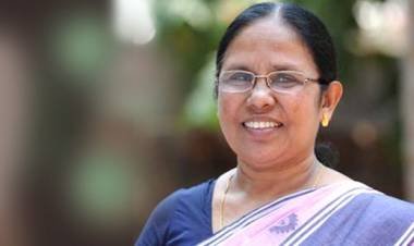 മീനിൽ രാസവസ്‌തുക്കൾ കലർത്തുന്നതിനെതിരെ കർശന നടപടി : മന്ത്രി ശൈലജ