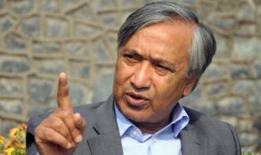 BJP Using Kashmir for Electoral Gains in 2019 Lok Sabha Polls: Tarigami