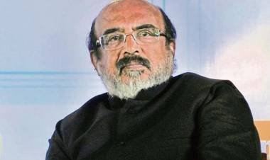 നിഗമനത്തില്‍ വീഴ്ചപറ്റി, ജി.എസ്.ടി നിരാശാജനകം : തോമസ് ഐസക്