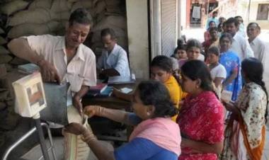 താമസം മാറിയാലും ഇനി റേഷന്‍ കാര്‍ഡ് മാറ്റേണ്ട: സംസ്ഥാനത്തെ ഏത് റേഷന്‍കടയില്‍ നിന്നും കാര്‍ഡ് ഉടമകള്‍ക്ക് സാധനങ്ങള്‍ വാങ്ങാന്‍ അനുമതി