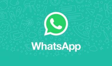 WhatsApp to curb message forwarding to five chats in India