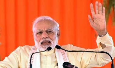 ഇലക്ട്രോണിക് മാധ്യമ പരസ്യത്തിന് മാത്രമായി മോദി ചിലവഴിച്ചത് 1600 കോടിയെന്ന് കേന്ദ്രം ലോക്സഭയില്‍