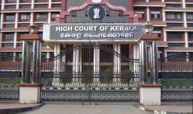 പൊതുസ്ഥലത്ത് ഫ്‌ളക്‌സുകള്‍ നിയന്ത്രിക്കാന്‍ അടിയന്തര നടപടികള്‍ സ്വീകരിക്കണം: ഹൈക്കോടതി