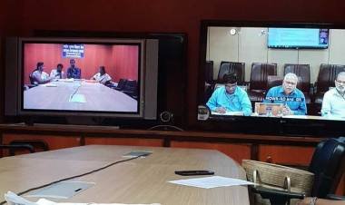 മുല്ലപ്പെരിയാർ ജലനിരപ്പു കുറയ്ക്കും; സുരക്ഷയാണു പ്രധാനമെന്നും കേന്ദ്രം