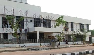വൈറോളജി ഇൻസ്റ്റിറ്റ്യൂട്ട് വേണമെന്ന് കേരളം; പിന്നെ നോക്കാമെന്ന് കേന്ദ്രസർക്കാർ