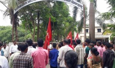 രാജ്യംകേട്ടു, ആദിവാസികളുടെ രോഷം; രണ്ടാം മോഡി സർക്കാരിനെതിരായ ആദ്യ രാജ്യവ്യാപക പ്രതിഷേധം