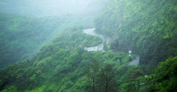 ദക്ഷിണേന്ത്യയിൽ ഏറ്റവും അധികം മഴ നീലഗിരിയിൽ